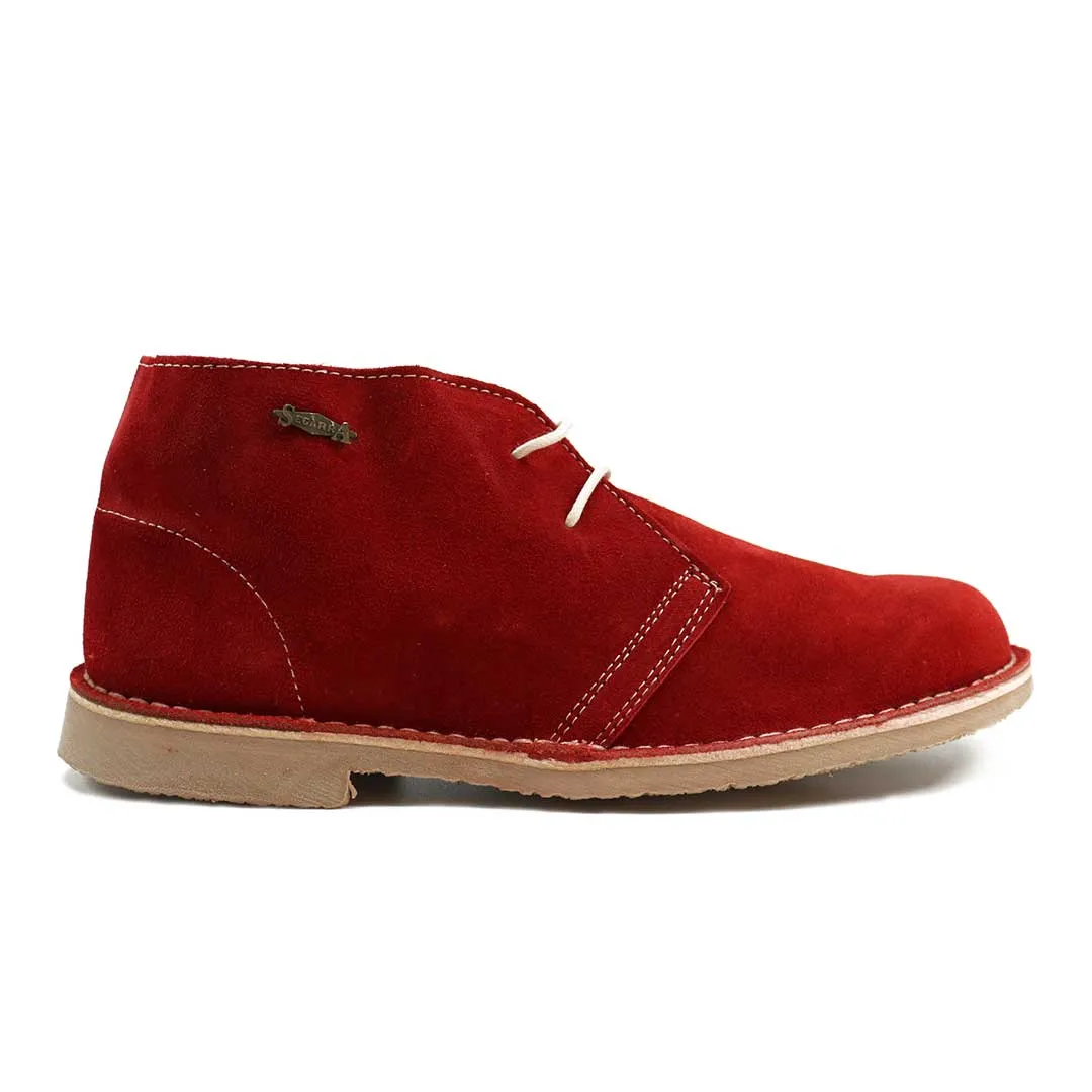 1201 Safari Rojo