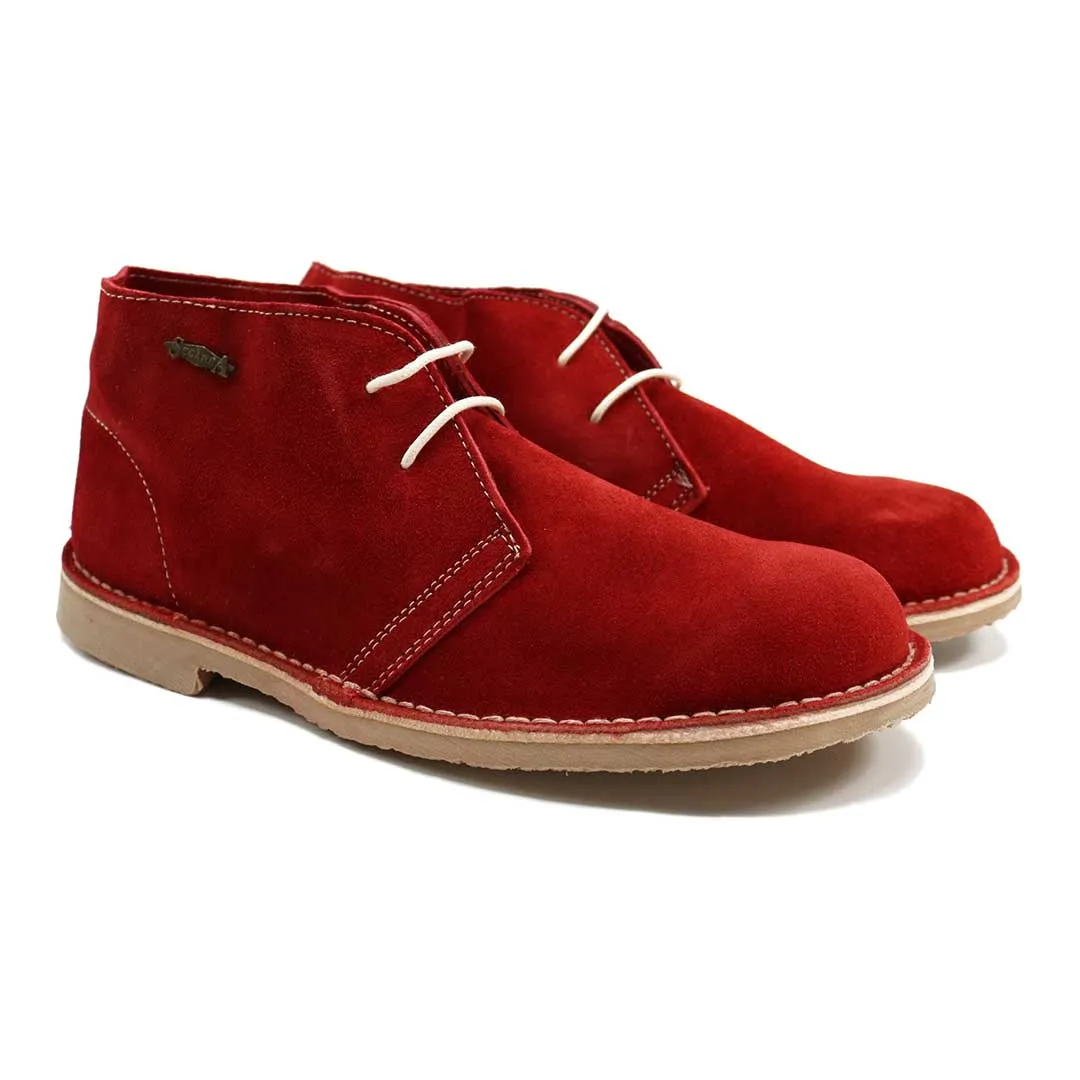 1201 Safari Rojo