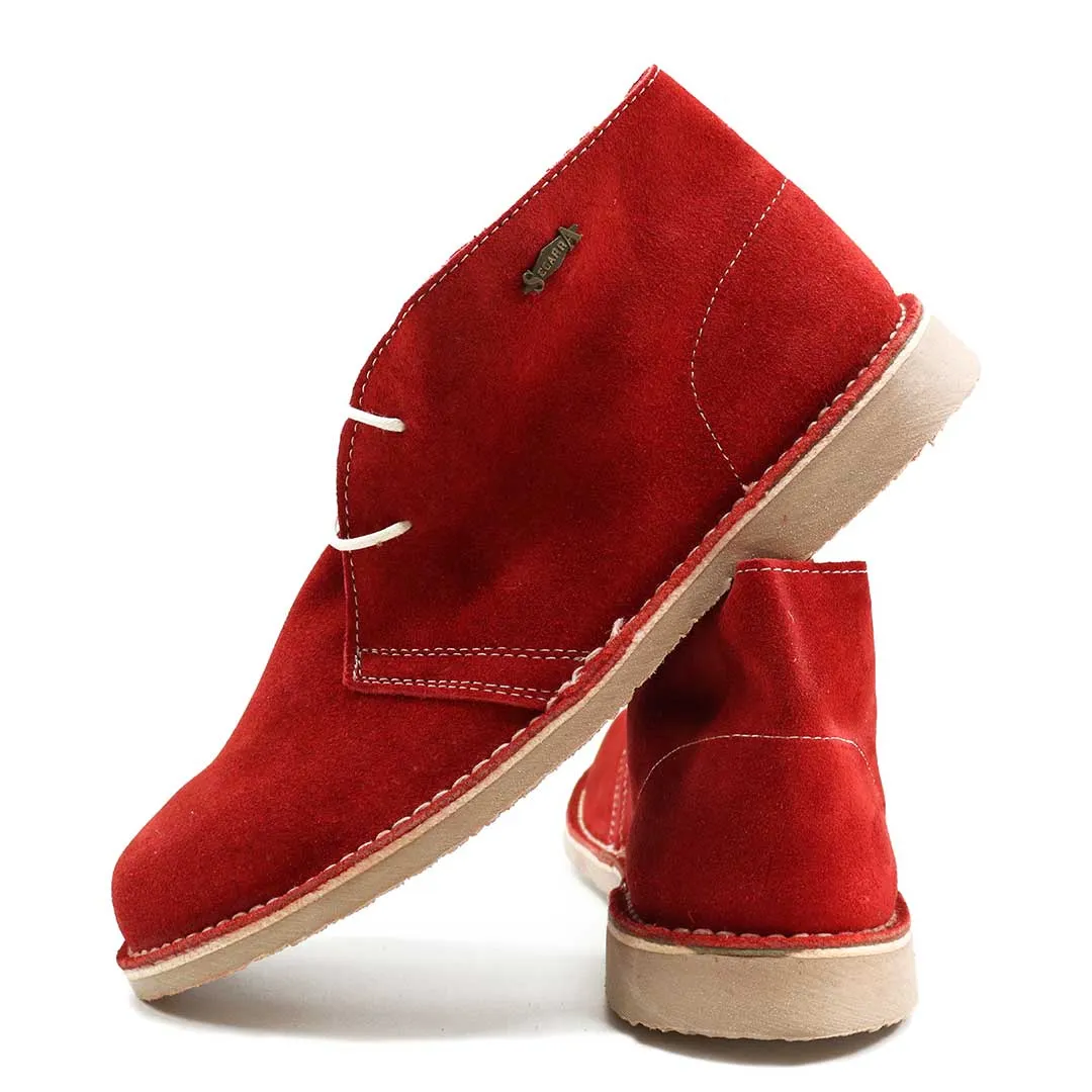 1201 Safari Rojo