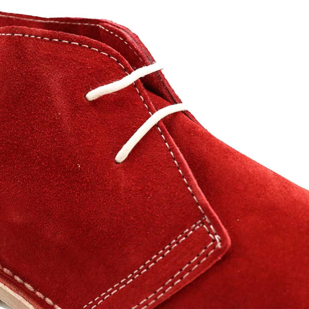 1201 Safari Rojo