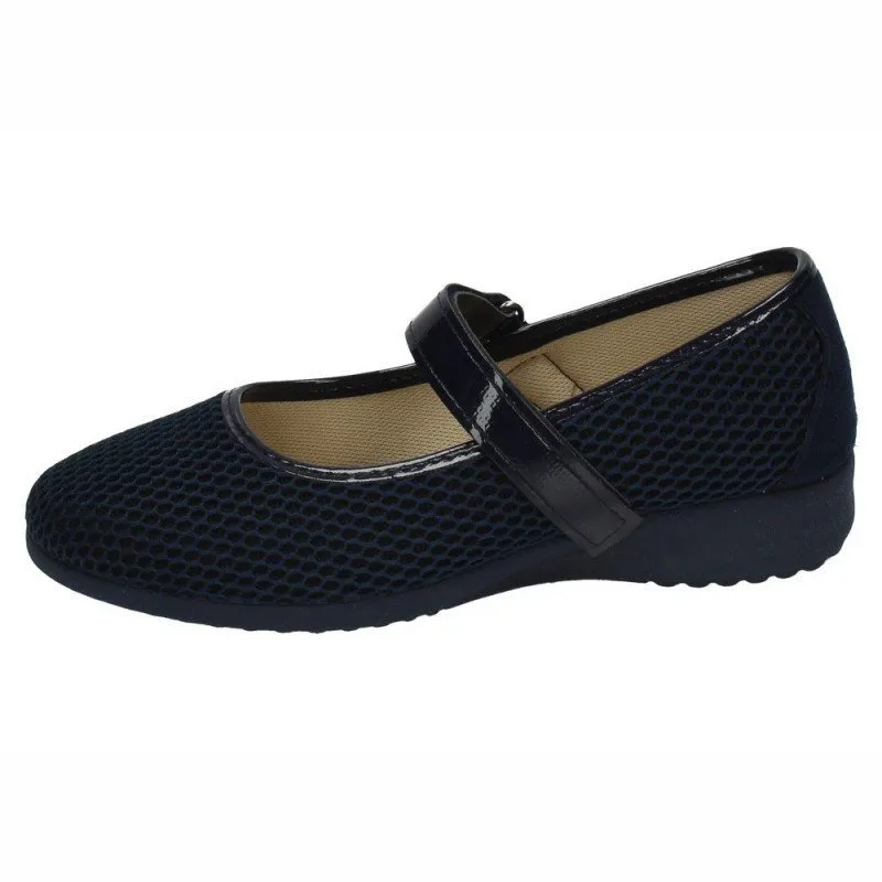 190 ZAPATILLAS LIGERAS color Azul