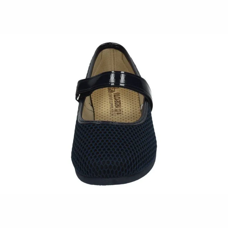 190 ZAPATILLAS LIGERAS color Azul