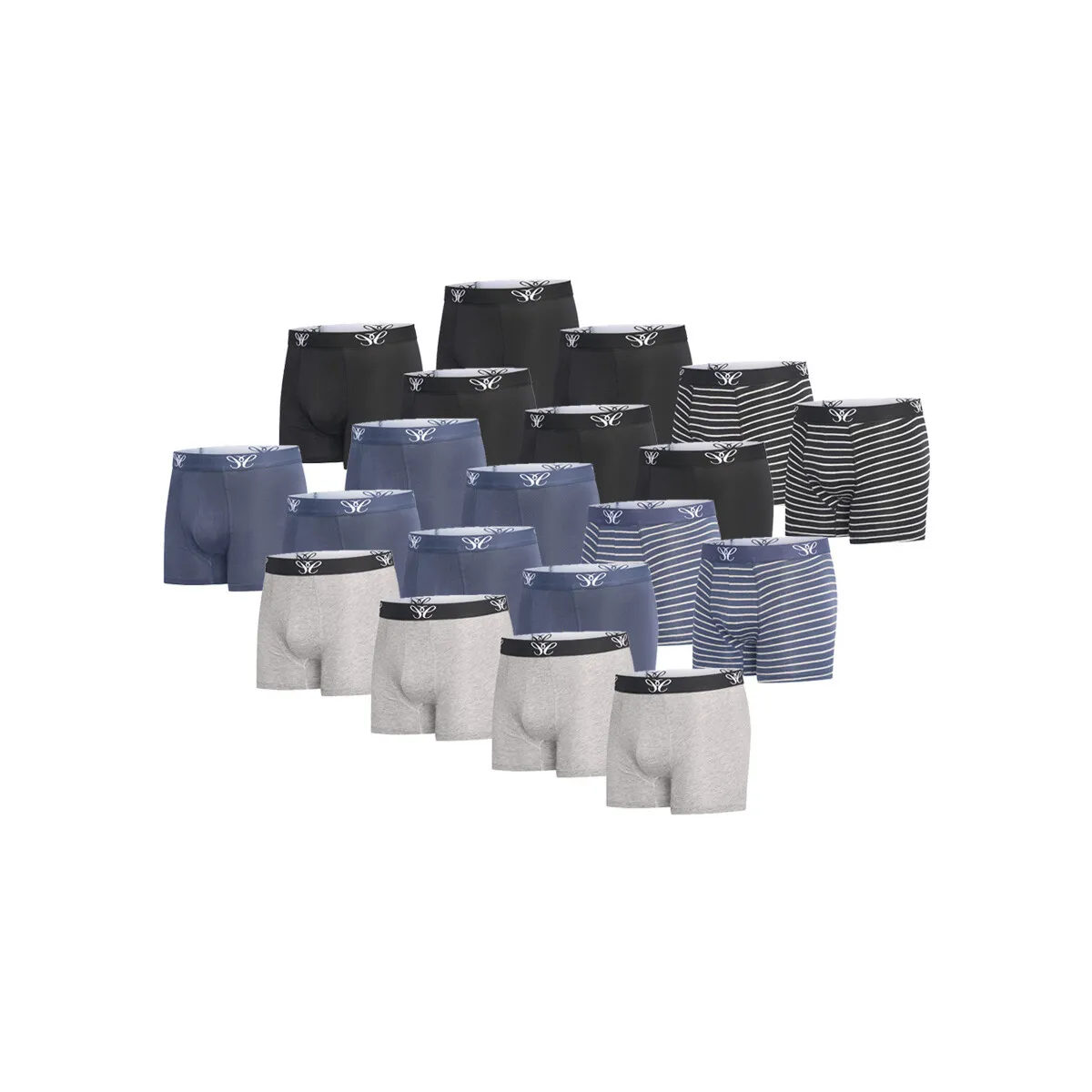 20PACK BULK DEAL