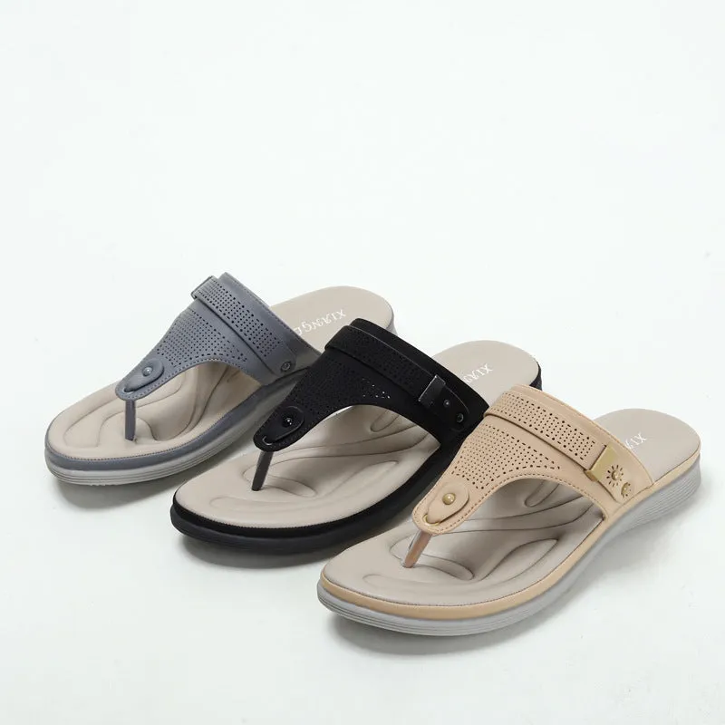 2024 nuevas sandalias de moda