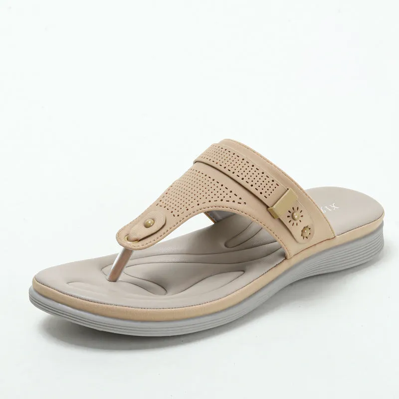 2024 nuevas sandalias de moda