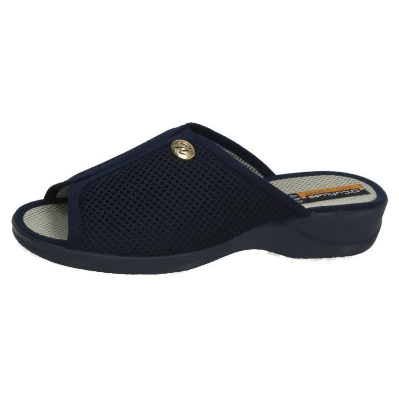 21732 ZAPATILLAS CUTILLAS color MARINO
