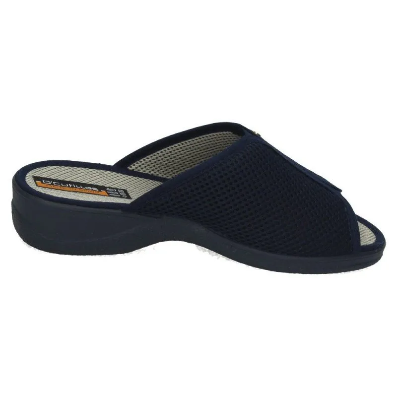 21732 ZAPATILLAS CUTILLAS color MARINO