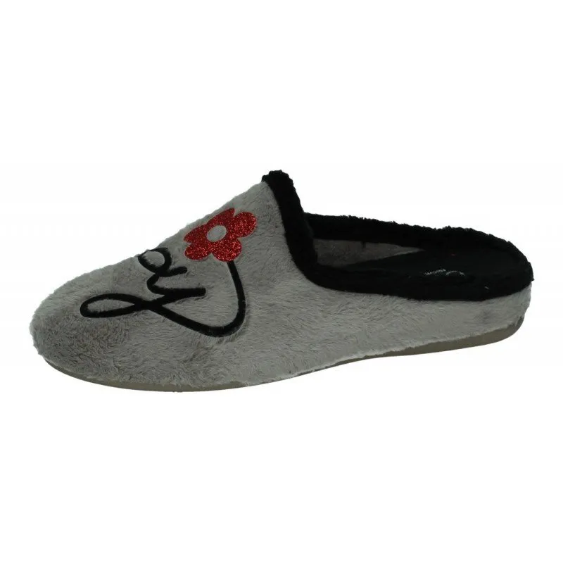 3050 ZAPATILLAS HAPPY color VISÓN