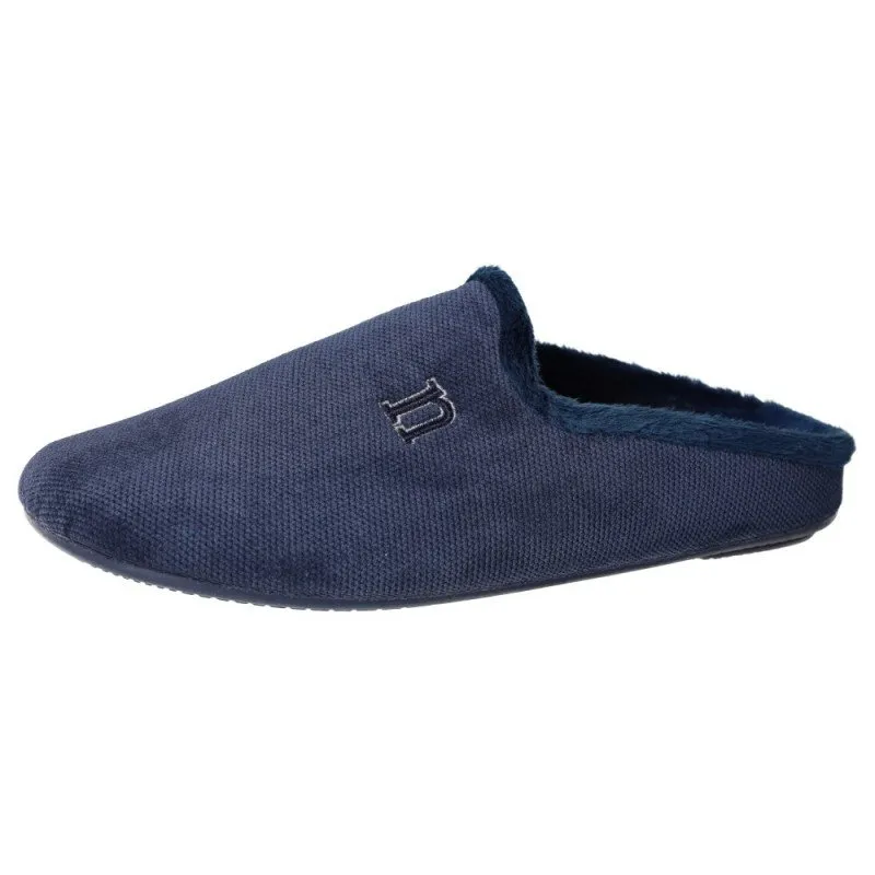 3814791 ZAPATILLAS NORTEÑAS color MARINO