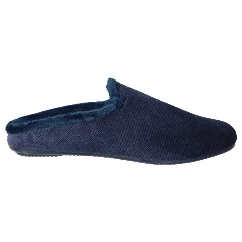 3814791 ZAPATILLAS NORTEÑAS color MARINO