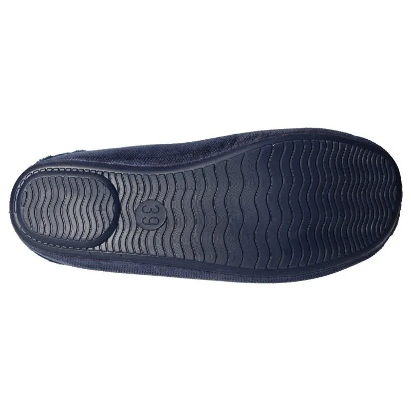 3814791 ZAPATILLAS NORTEÑAS color MARINO