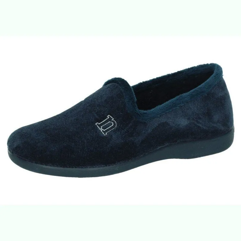 3844091 ZAPATILLAS CERRADAS color MARINO