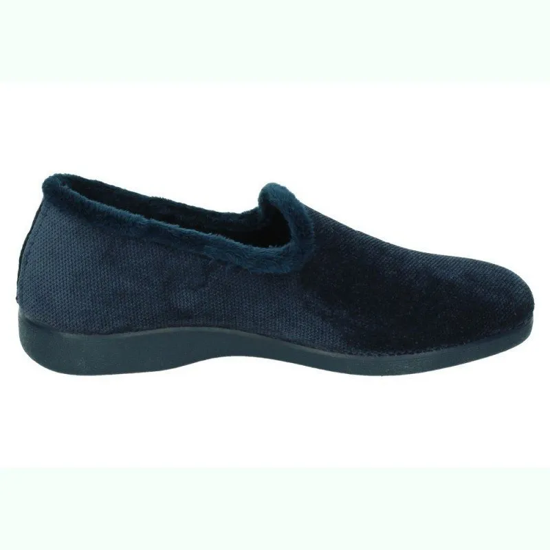 3844091 ZAPATILLAS CERRADAS color MARINO