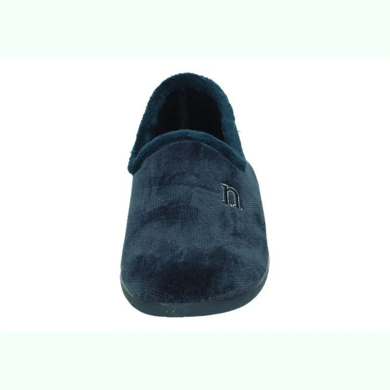 3844091 ZAPATILLAS CERRADAS color MARINO