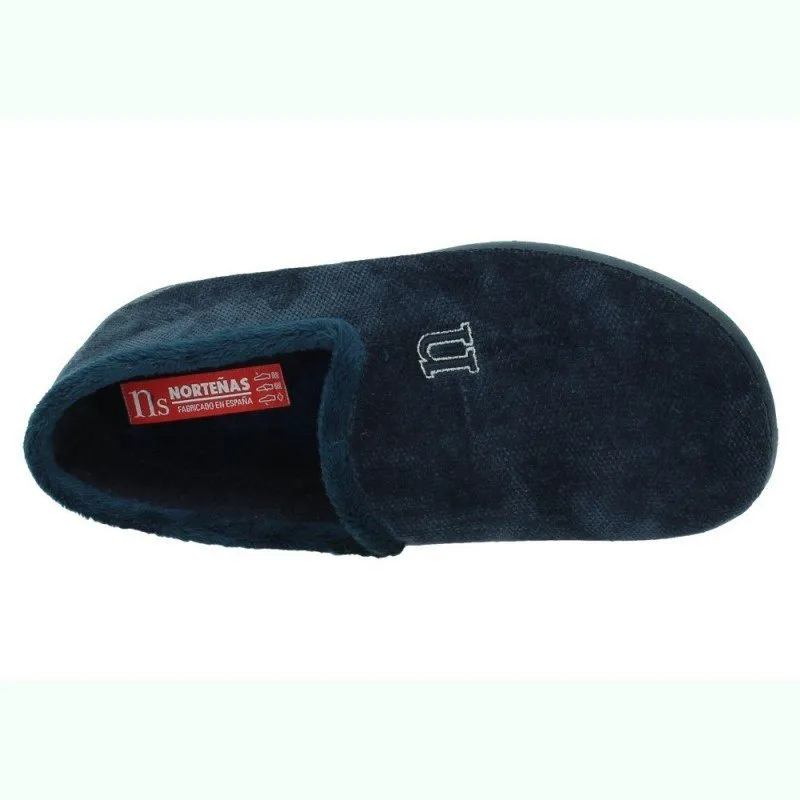 3844091 ZAPATILLAS CERRADAS color MARINO