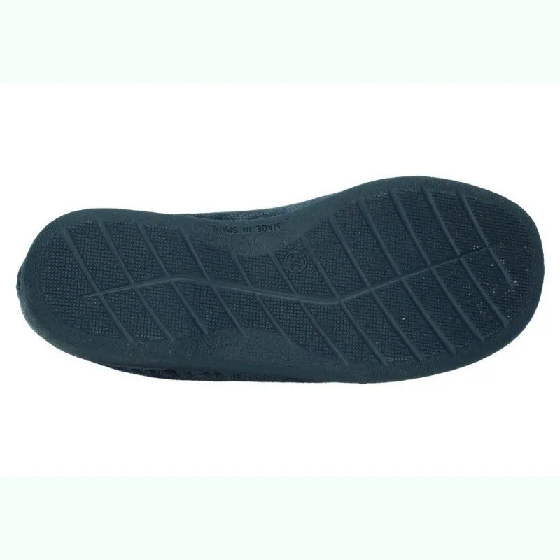 3844091 ZAPATILLAS CERRADAS color MARINO