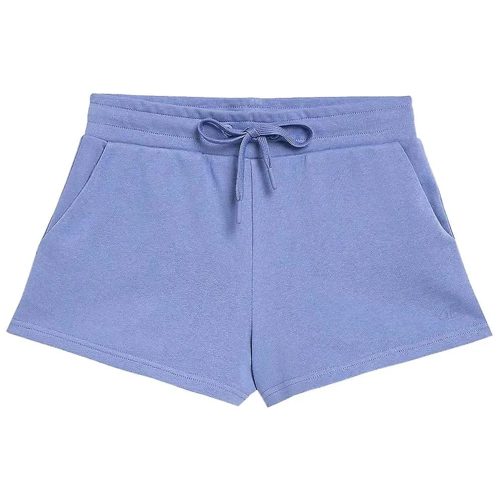 4F SS23TSHOF175DENIM 4FSS23TSHOF175DENIM universal todo el año mujer
