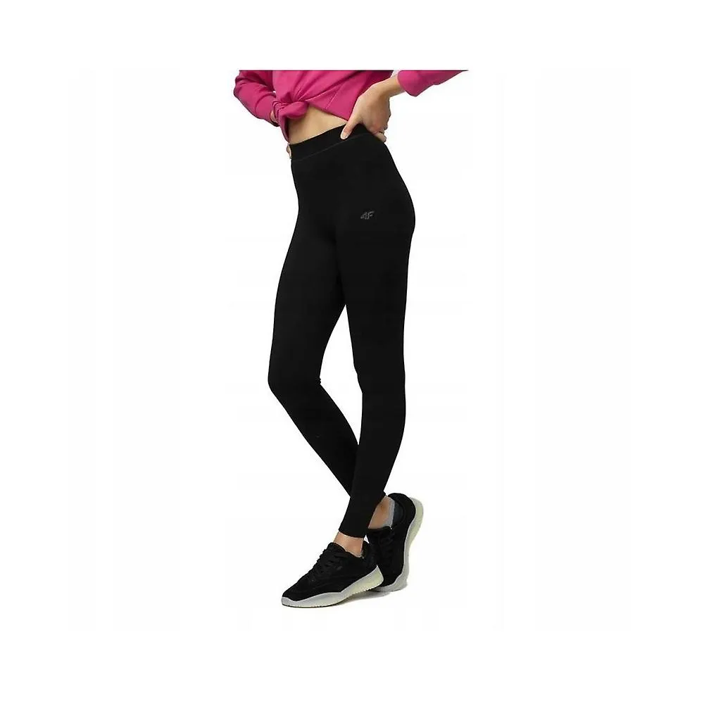 4F SS23TTIGF06320S 4FSS23TTIGF06320S pantalones universales todo el año para mujer