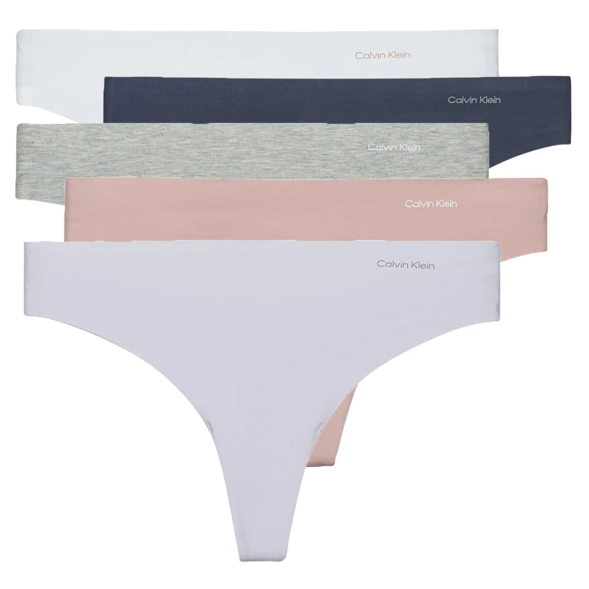 5 PACK THONG X5