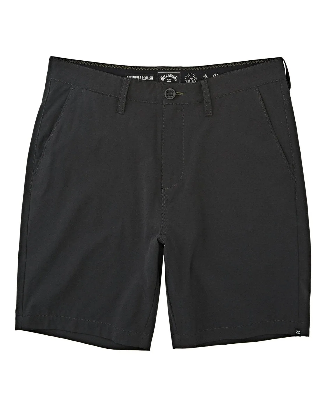 A / Div Surftrek Heather Short 20 