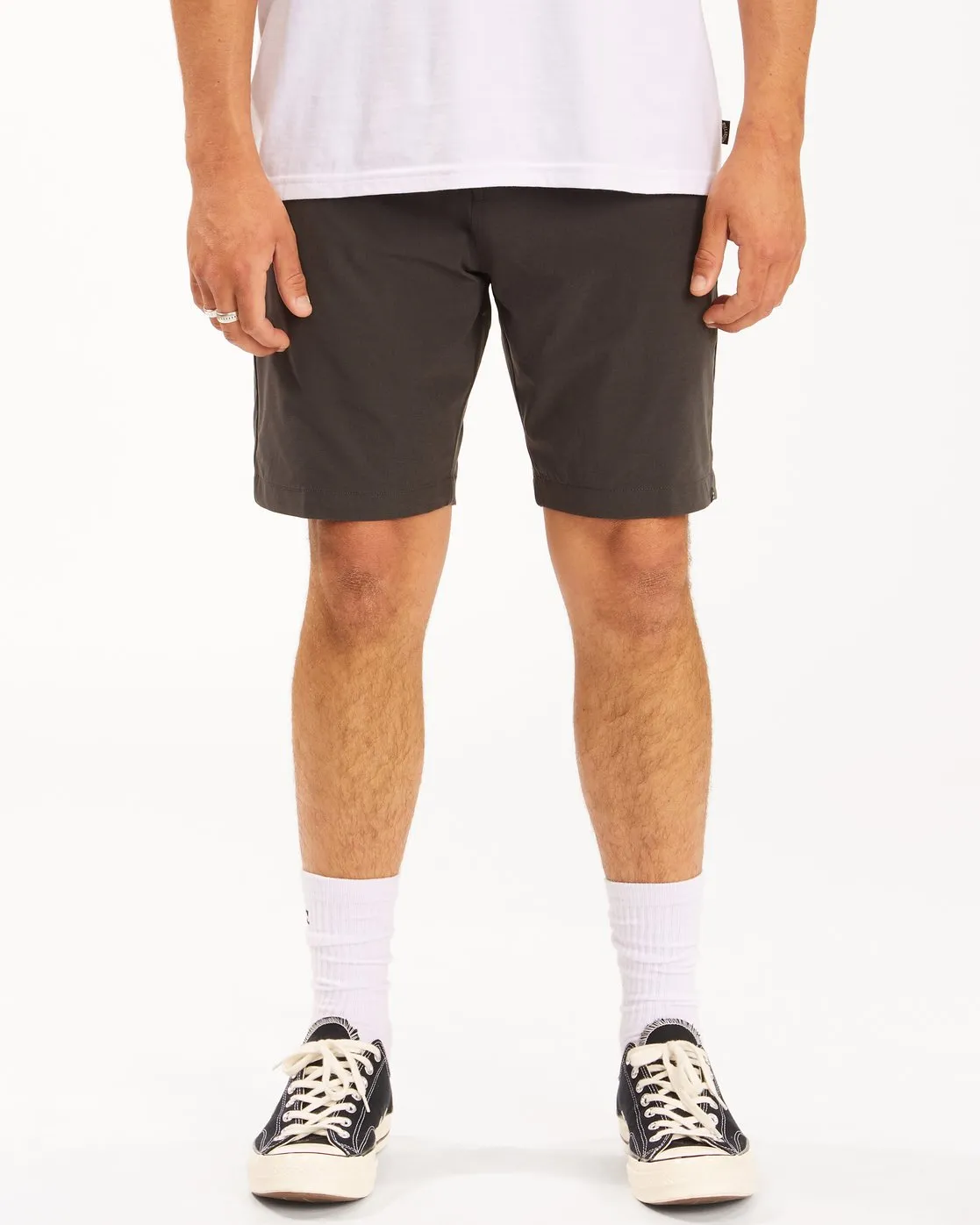 A / Div Surftrek Heather Short 20 