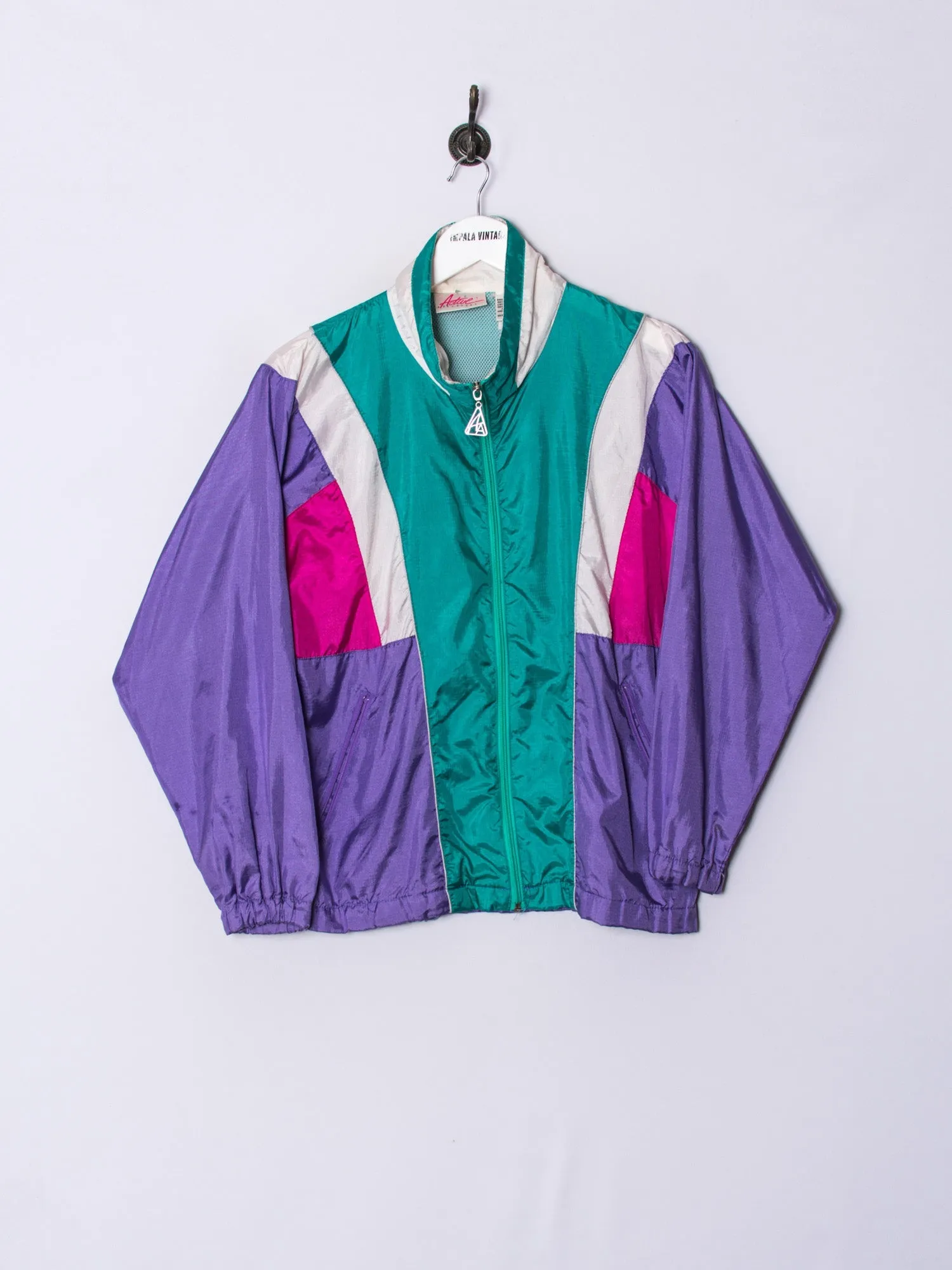 Active Shell Jacket