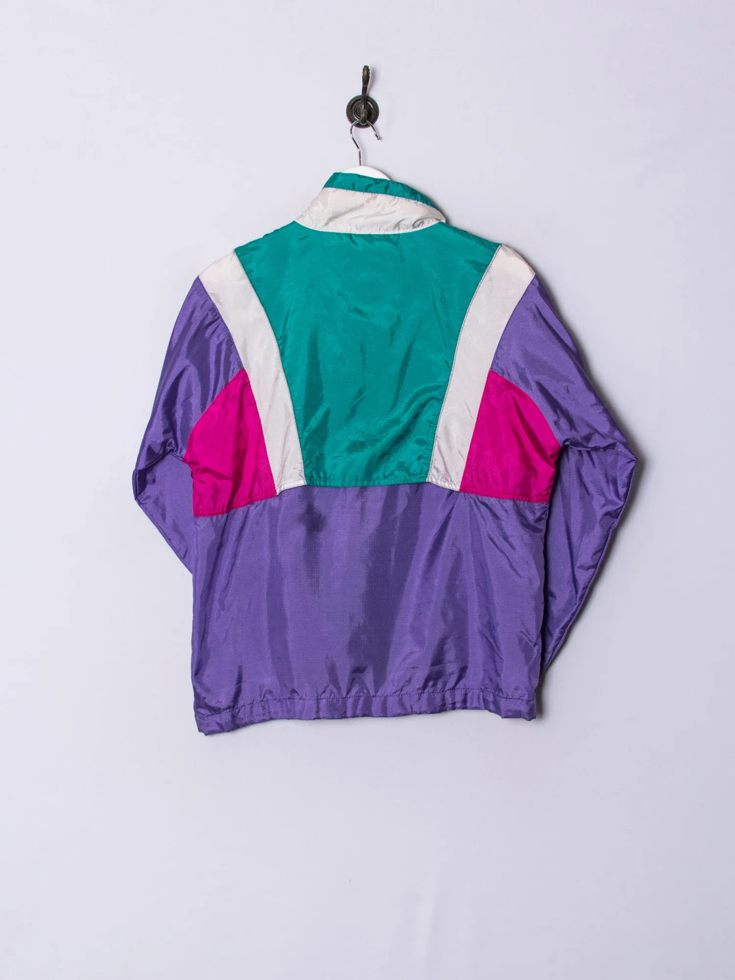 Active Shell Jacket