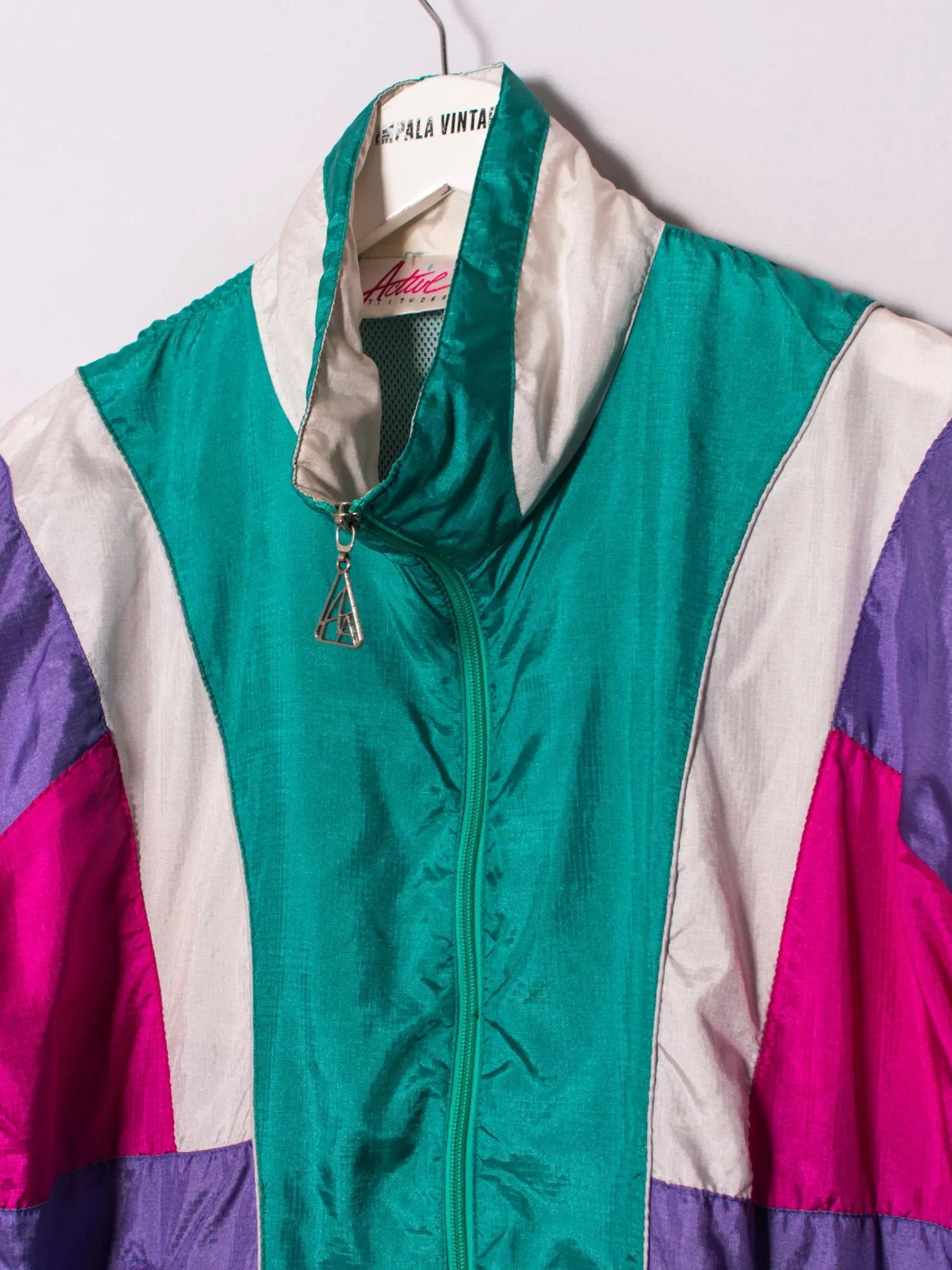 Active Shell Jacket