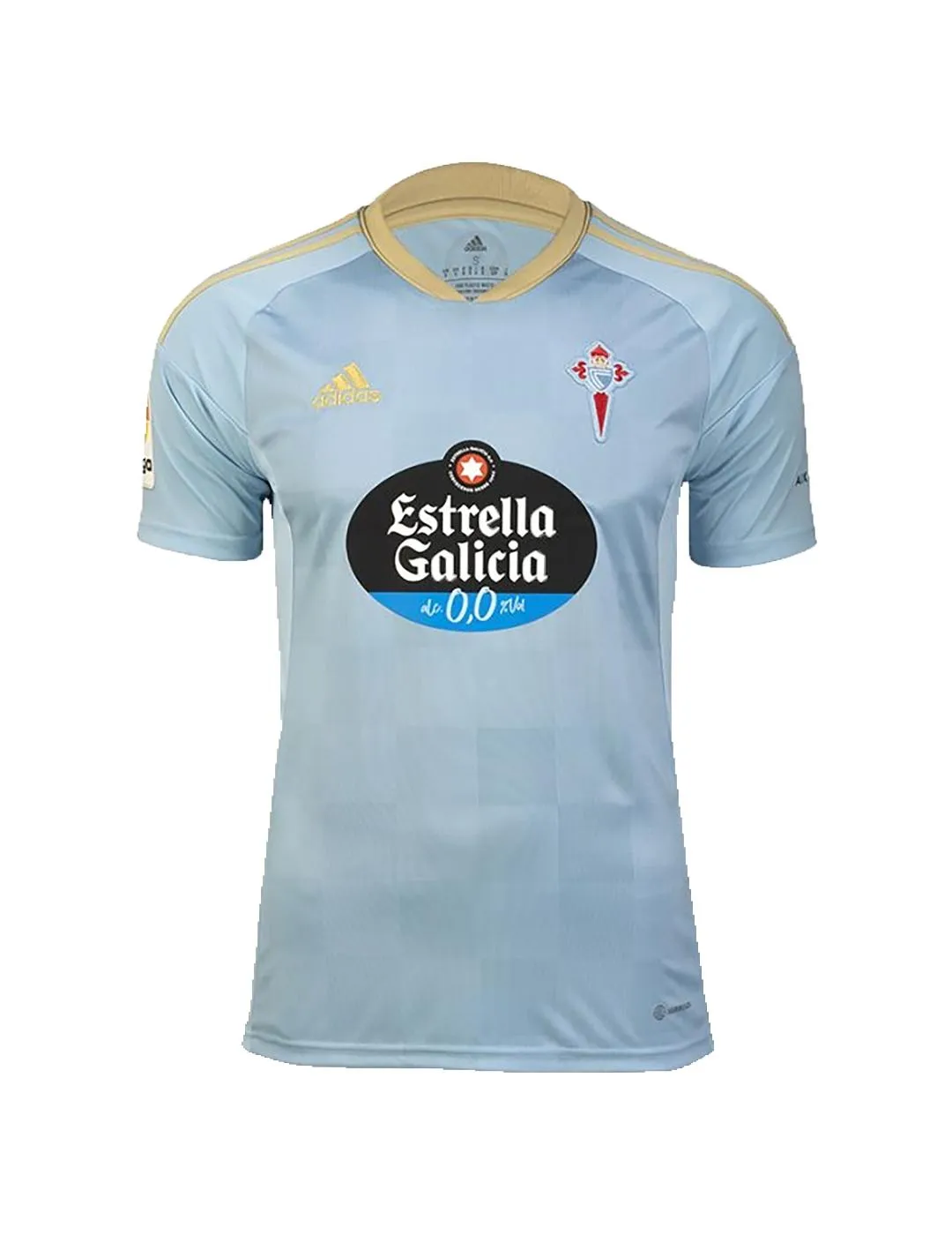 ADIDAS 1ª CAMISETA EQUIPACION 22/23 CELTA DE VIGO