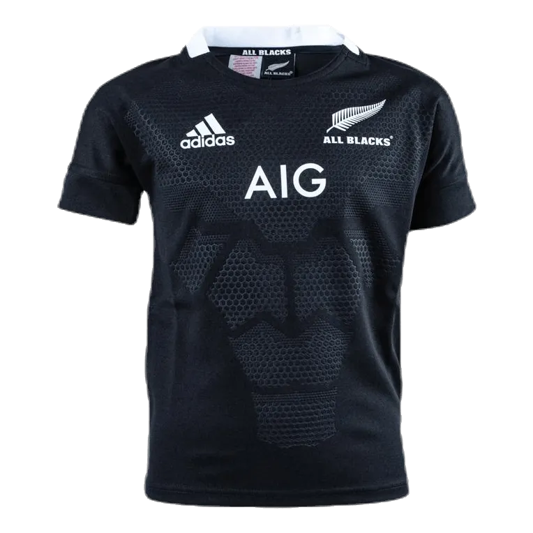 Adidas Ab H Jersey Y Black