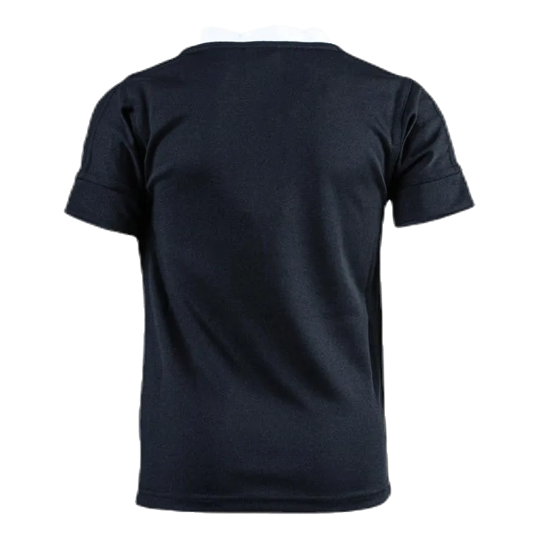 Adidas Ab H Jersey Y Black