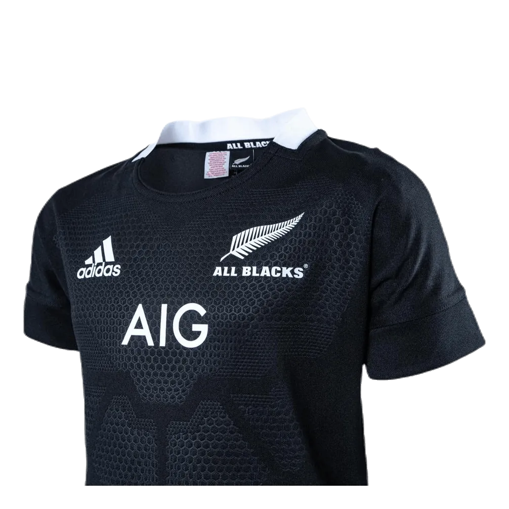 Adidas Ab H Jersey Y Black