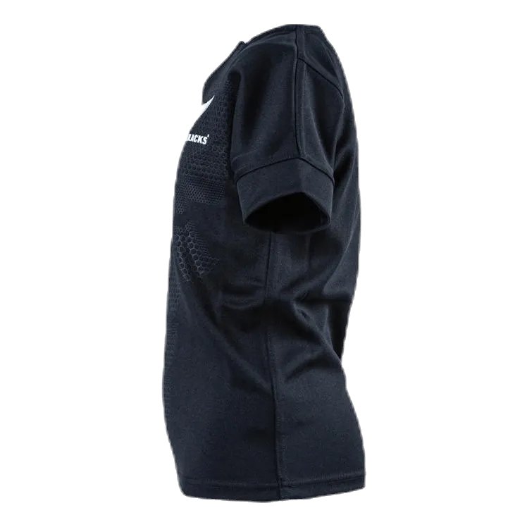 Adidas Ab H Jersey Y Black