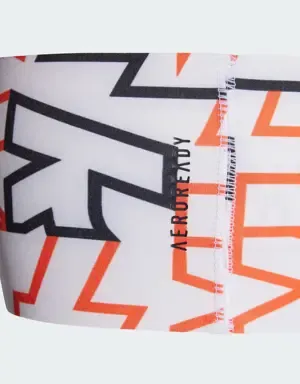 Adidas Banda para la cabeza Terrex Aeroready Graphic