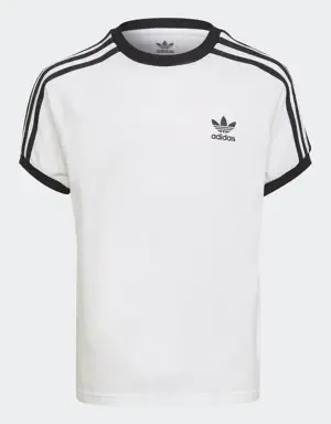 Adidas Camiseta Adicolor 3 bandas