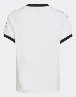 Adidas Camiseta Adicolor 3 bandas