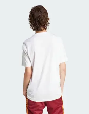 Adidas Camiseta AS Roma DNA Graphic