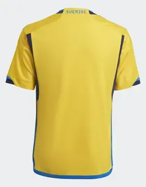 Adidas Camiseta primera equipación Suecia 22