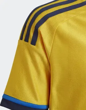 Adidas Camiseta primera equipación Suecia 22
