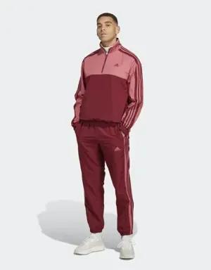 Adidas Chándal 1/4 Zip Woven