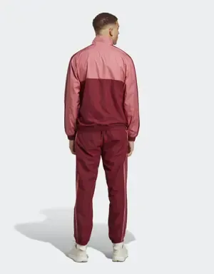 Adidas Chándal 1/4 Zip Woven