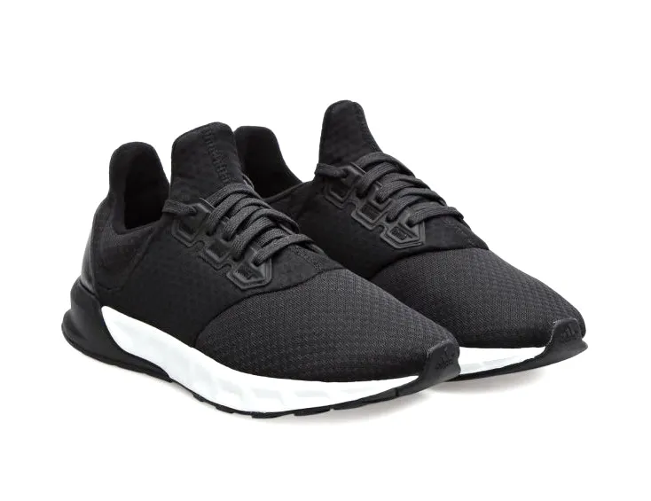 Adidas Falcon Elite 5 (negro/negro/blanco)