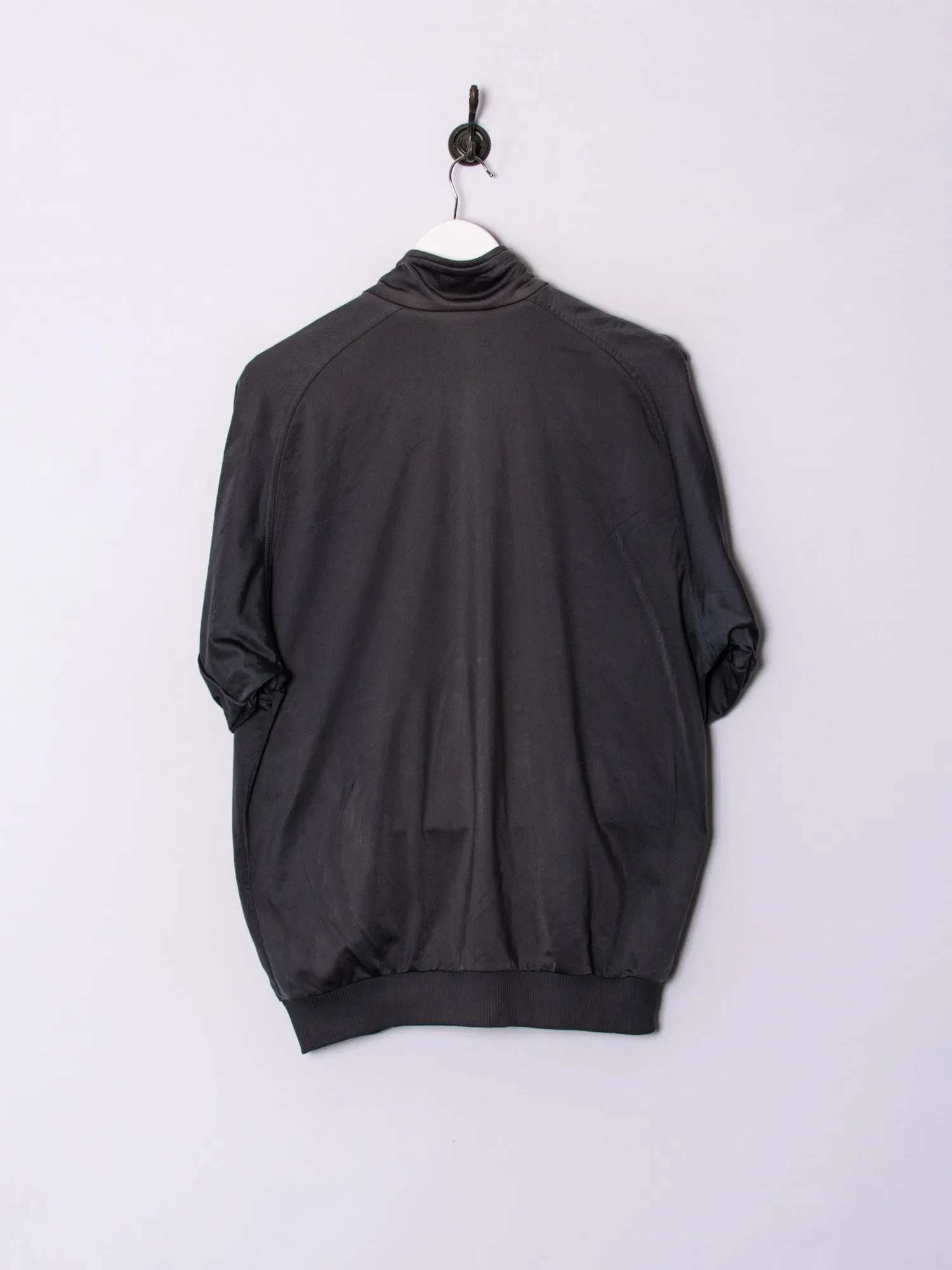 Adidas Grey Track Jacket