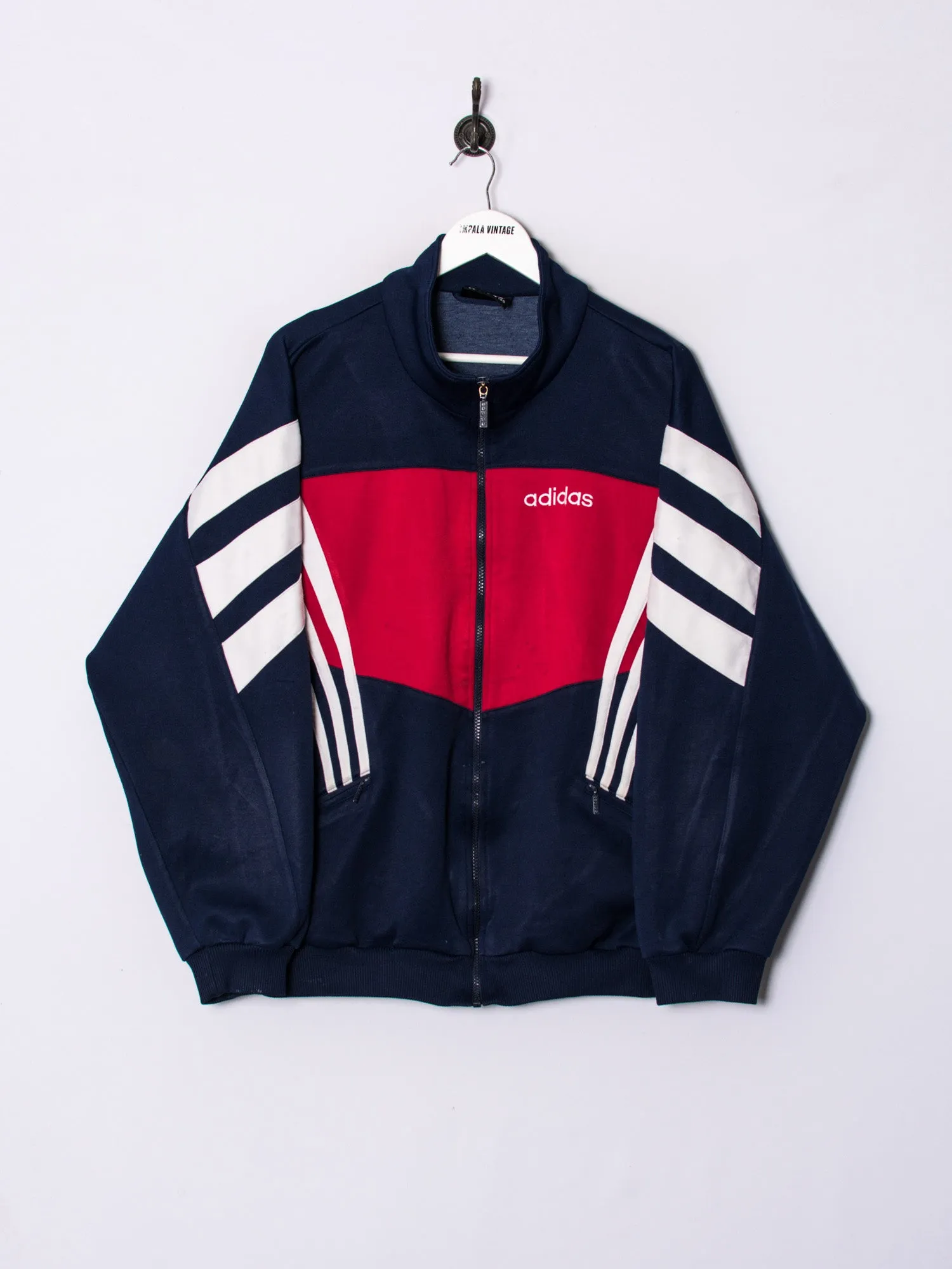 Adidas II Track Jacket
