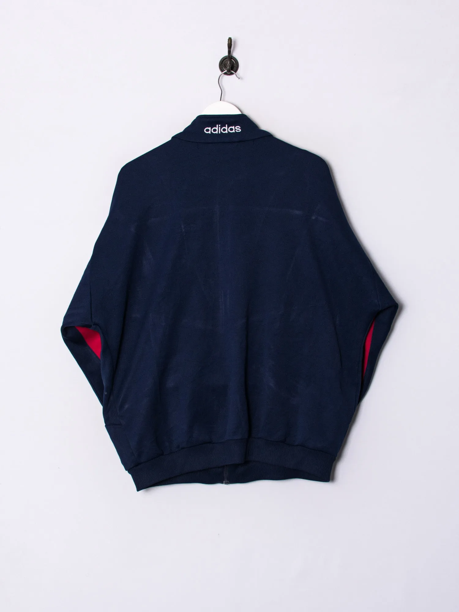 Adidas II Track Jacket
