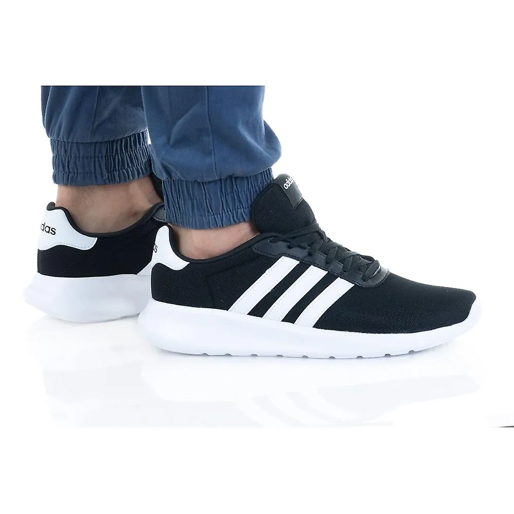 Adidas Lite Racer 30 GY3094 corriendo todo el año hombre
