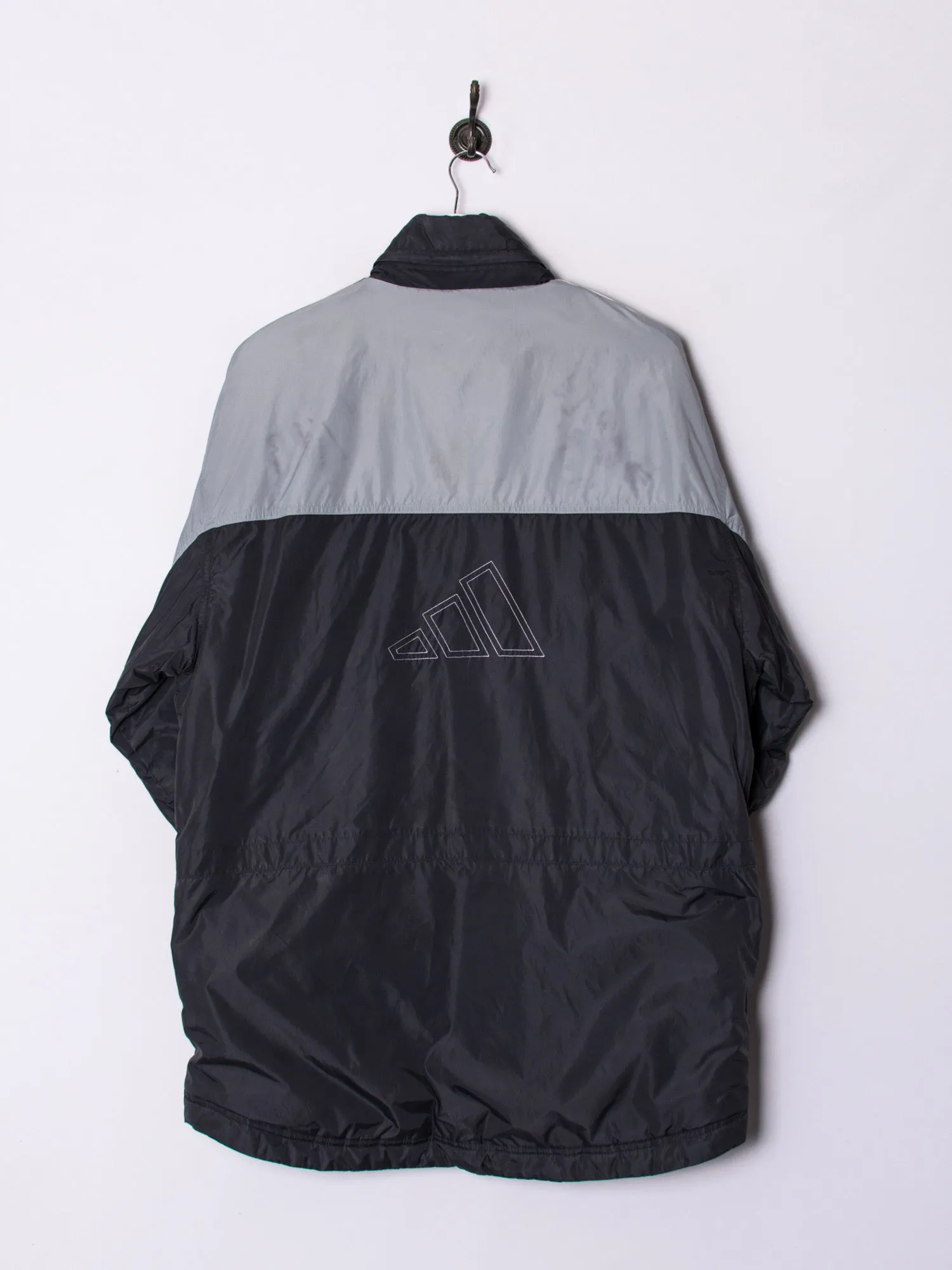 Adidas Long Heavy Jacket