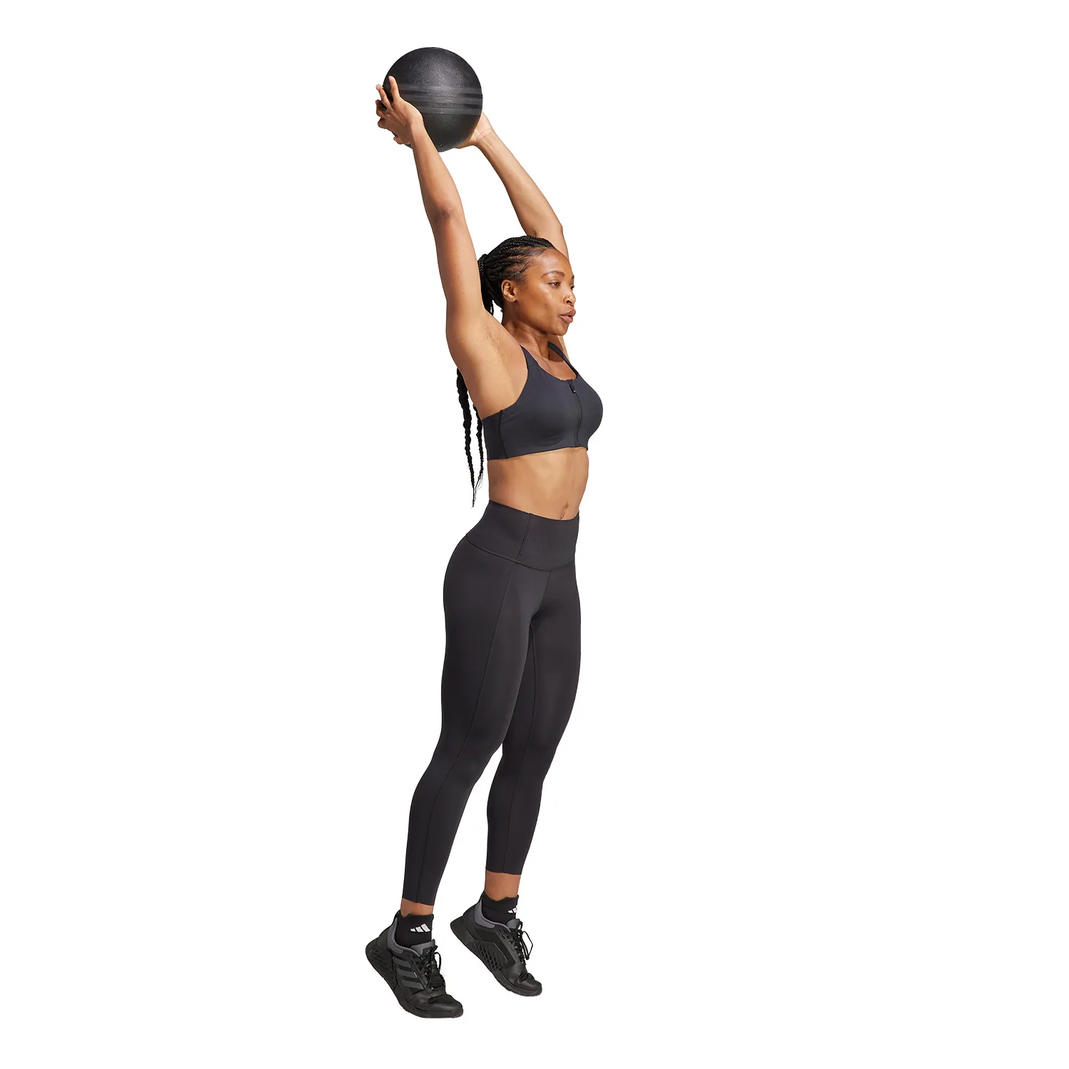 adidas Lux Sports Bra