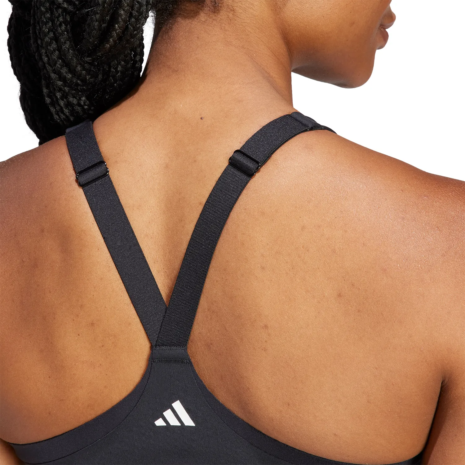 adidas Lux Sports Bra