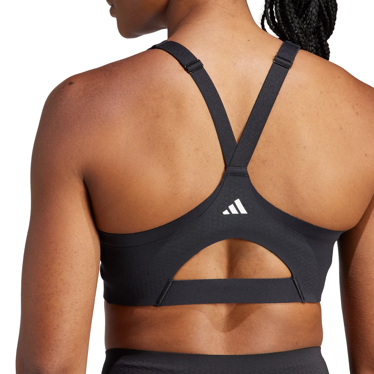 adidas Lux Sports Bra